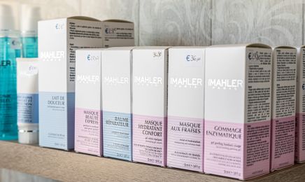 Chrys'Esthetique : Manucure à Eysines