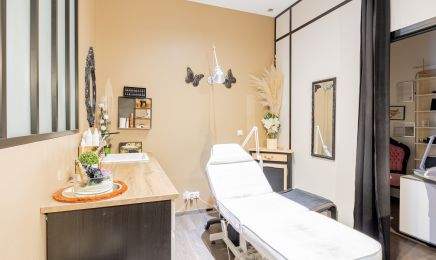 Khira Beauté : Manucure à Coulommiers