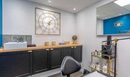 L’atelier de Madame Clermont : Institut de beauté à Clermont-Ferrand