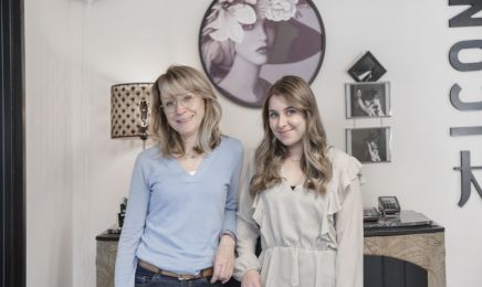Aux Ateliers : Coiffeur à Auray