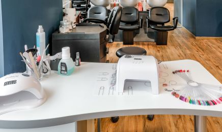 Styl'Hair & Institut : Coiffeur à Saint-Pierre-lès-Elbeuf