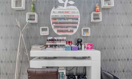 Bee Nails : Manucure à Clamart