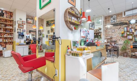 Madame Sans Gene : Coiffeur à Toulouse