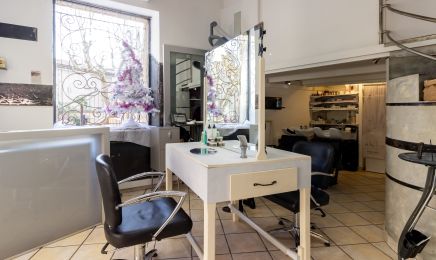 CH coiffure  : Coiffeur à Manosque