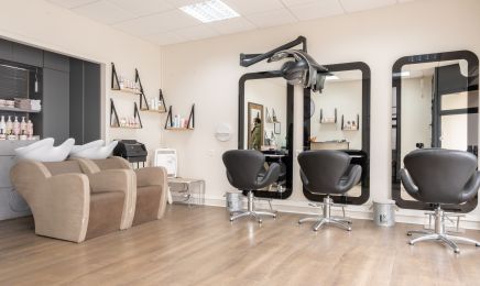 De mèche avec vous : Coiffeur à Tours