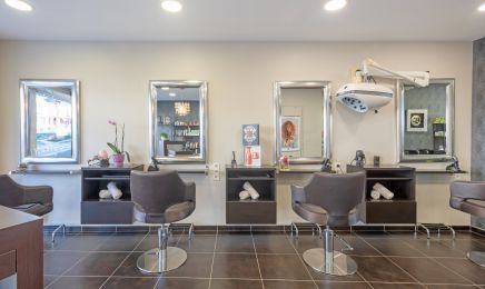 Salon Feeling : Coiffeur à Gourin