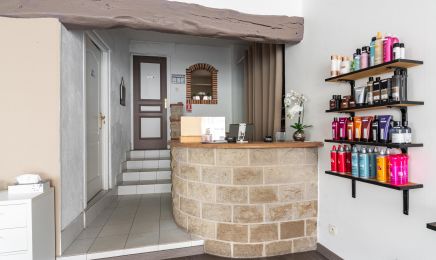 Cherry tifs : Coiffeur à Golfech