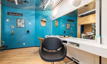 À La Pointe : Coiffeur à Lisieux