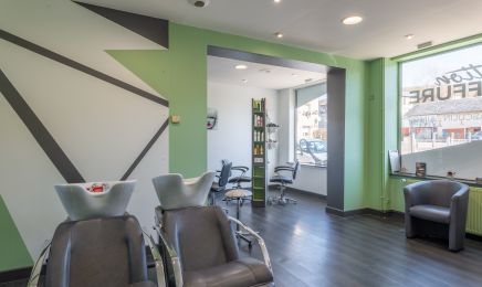 Création Coiffure : Coiffeur à Gruchet-le-Valasse