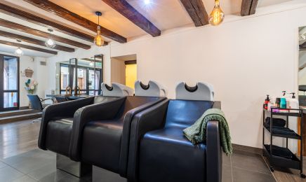 Concept by LS : Coiffeur à Thann