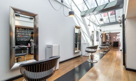 Antony - Maison de Coiffure : Coiffeur à Saint-Quentin