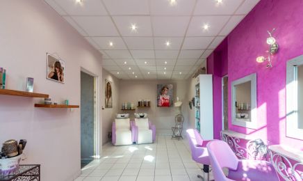 Axelle coiffure : Coiffeur à Saint-Cyr-sur-Loire
