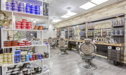 Hd coiffure : Barbier à Besançon