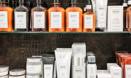 Ld Coiff : Coiffeur à Murol
