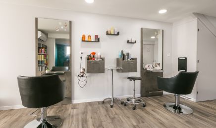 Ile lantegia : Coiffeur à Ayherre