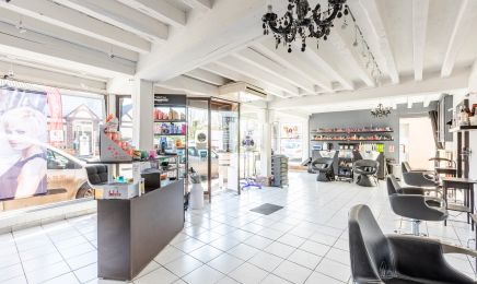 Chloé Coiffure : Coiffeur à Ézy-sur-Eure