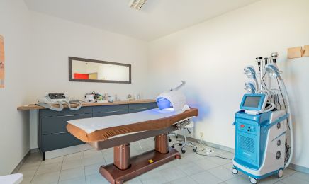 Art Minceur et Beauté : Coiffeur à Elne