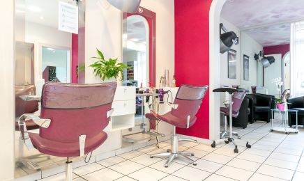 Annabelle aurelle coiffure : Coiffeur à Portes-lès-Valence