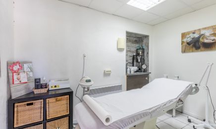 Mg beauté : Institut de beauté à Reims