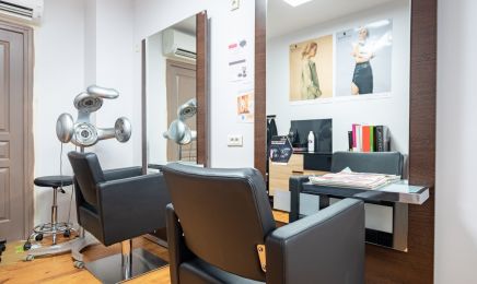 Hair Estetika : Institut de beauté à Retournac