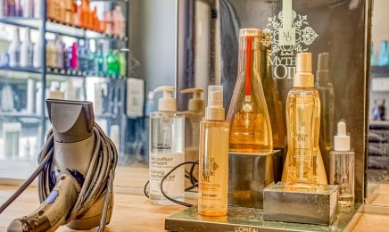 Mary Curls : Coiffeur à Calais