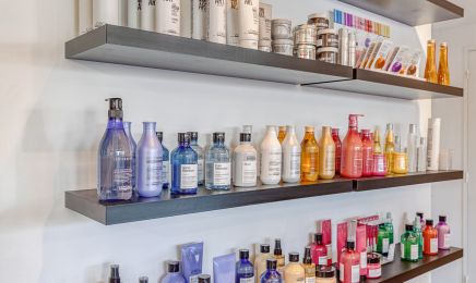 Le Duplex Roquebrune : Coiffeur à Roquebrune-sur-Argens
