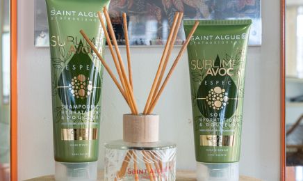 Saint Algue - Chilly-Mazarin : Coiffeur à Chilly-Mazarin