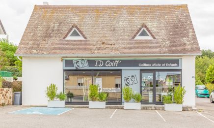 ID Coiff' : Coiffeur à Barneville-Carteret