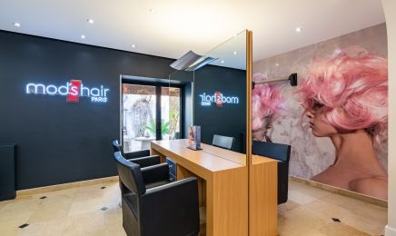 Mod’s hair - Sainte Maxime  : Coiffeur à Sainte-Maxime