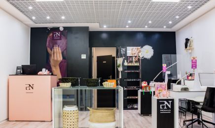 Pronails - Carcassonne  : Manucure à Carcassonne