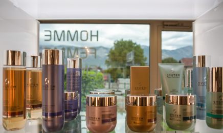 M'design : Coiffeur à Le Versoud
