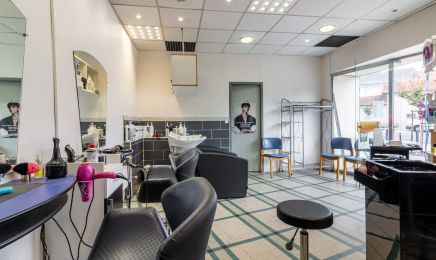 Liber'tif : Coiffeur à Bordères-sur-l'Échez
