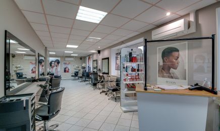 Sympa’tif : Coiffeur à Chaumont