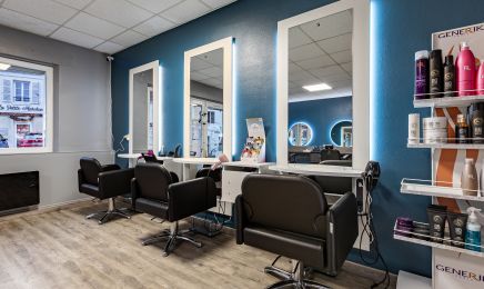 Salon elisee : Coiffeur à Cinqueux