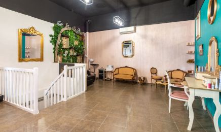 Versailles : Coiffeur à Villeneuve-Loubet