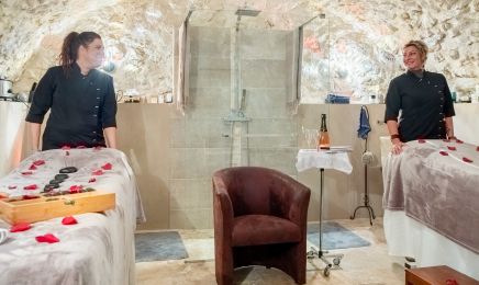 Miss Malou  : Institut de beauté à Vence