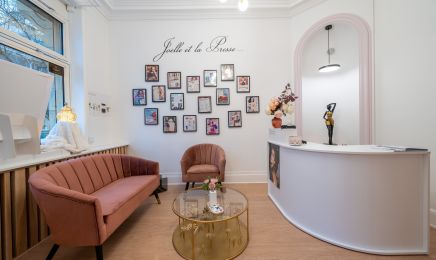 Célajolie - Réservation uniquement aux femmes : Institut de beauté à Nancy