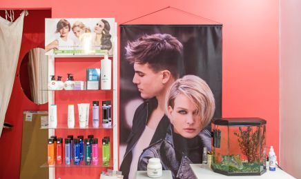Delphine Création : Coiffeur à Saint-Étienne