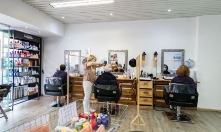 Pro Coiffure : Coiffeur à Vitry-le-François