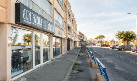 SUN AVENUE Coiffure  : Coiffeur à Port-la-Nouvelle