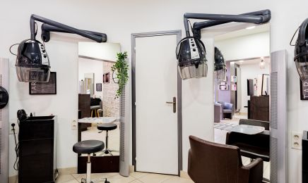 Cindy V Hairs Designers : Coiffeur à Villeneuve-le-Roi