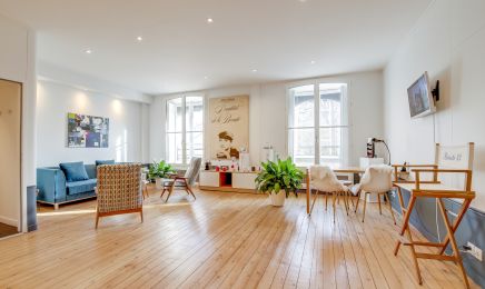 Beauté 33 : Manucure à Bordeaux