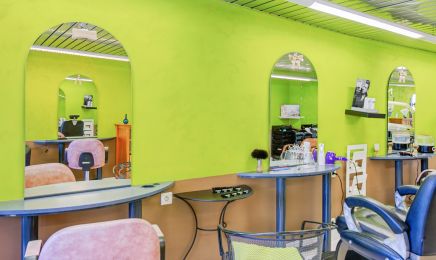 Epi-Tête : Barbier à Saint-Brieuc