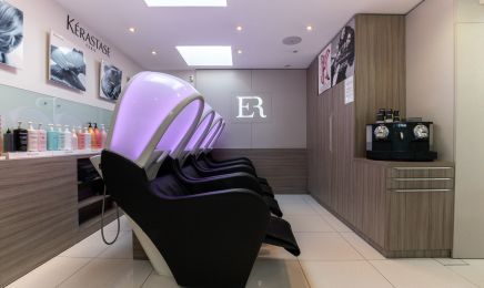 Eden Rouge - Sceaux : Coiffeur à Sceaux