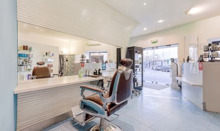 Glamour Coiffure : Coiffeur à Mulhouse