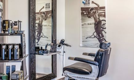 Sympatif : Coiffeur à Saint-Germain-en-Montagne