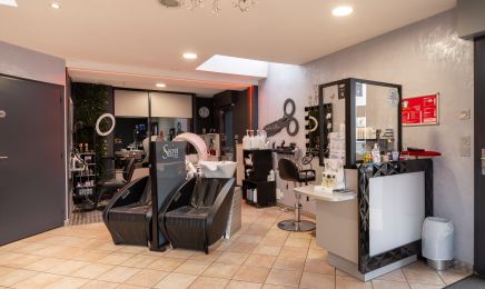 Caroline coiffure : Institut de beauté à Saint-Marc-le-Blanc