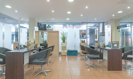 5ème Avenue : Coiffeur à Nancy