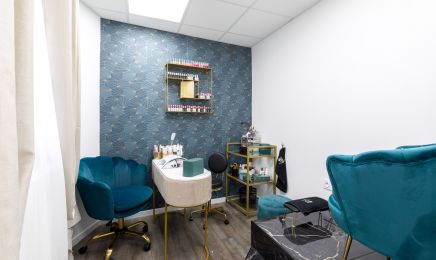 M.A. Beleza Verrières : Coiffeur à Verrières-le-Buisson