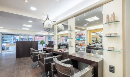 Renaissance : Coiffeur à Tassin-la-Demi-Lune